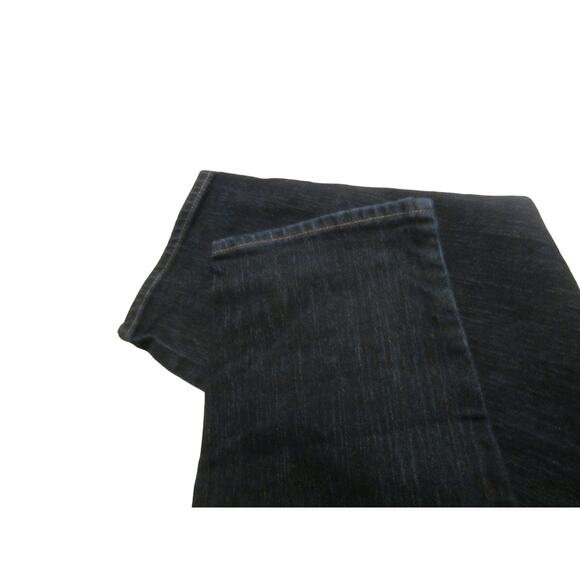 Classic Dark Wash Curvy Skinny Jeans Old Navy Plus Size 20 - Picture 10 of 10